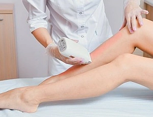 10 best laser hair removal clinics in St. Petersburg