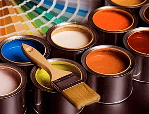 10 meilleures entreprises de peinture alkyde