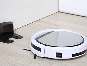 The 5 Best iLife Robot Vacuum Cleaners