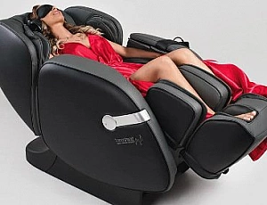 10 meilleurs fauteuils de massage