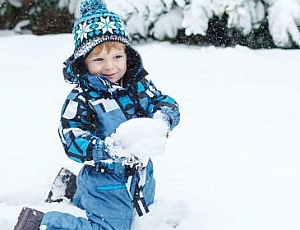 10 best companies of children's down jackets