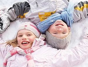 10 meilleures marques de bonnets d'hiver pour enfants