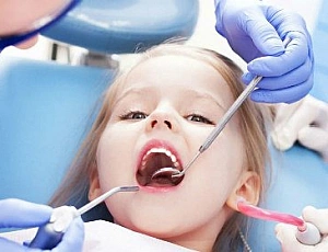 10 meilleures dentisteries pédiatriques à Moscou