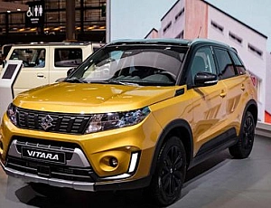 10 melhores óleos de motor para Suzuki Grand Vitara