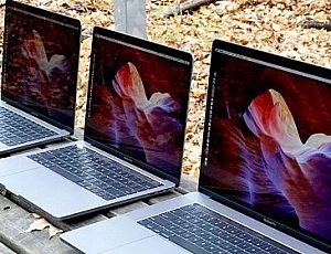 5 Best Apple Laptops