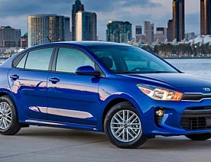 5 meilleures bougies d'allumage pour Kia Rio