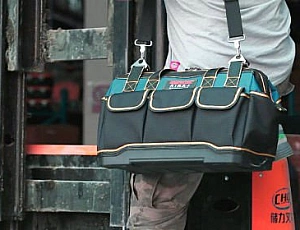 Les 10 meilleurs sacs à outils d'AliExpress