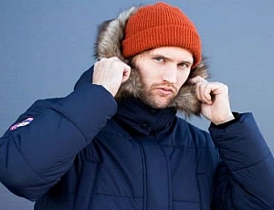 Top 10 des marques de parkas pour hommes