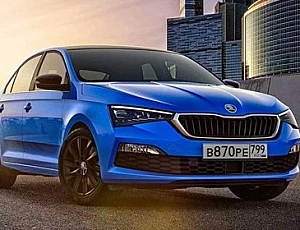 10 meilleures huiles moteur pour Skoda Rapid