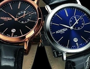 10 montres pour hommes les plus populaires