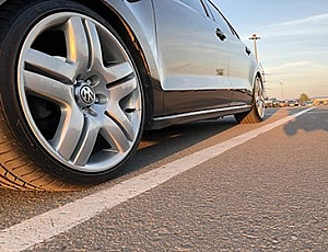 The 10 Best Volkswagen Polo Tires