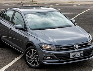 5 meilleures plaquettes de frein pour Volkswagen Polo