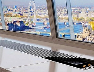 10 best floor convectors