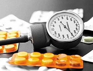 10 best blood pressure pills without side effects