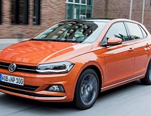 5 melhores links estabilizadores para Volkswagen Polo