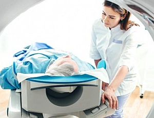 10 best MRI and CT clinics in St. Petersburg