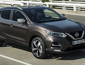 5 melhores velas de ignição para Nissan Qashqai