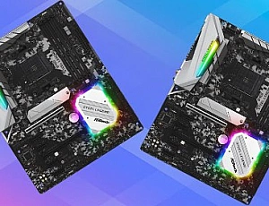 10 melhores placas-mãe para Ryzen