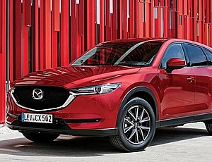 10 melhores óleos de motor para Mazda CX 5