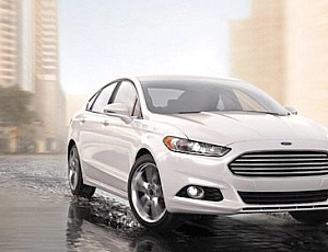 Os 10 melhores óleos para motores Ford Mondeo