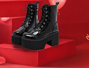 Les 10 meilleurs magasins de chaussures d'hiver sur AliExpress