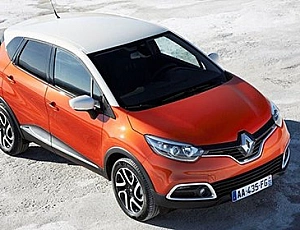 10 melhores óleos de motor para Renault Captur