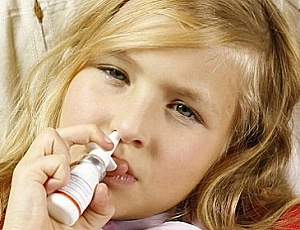 10 meilleurs sprays froids pour les enfants