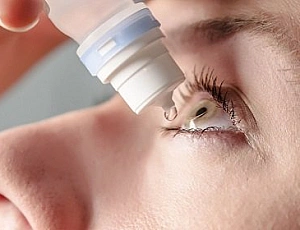 5 best antibacterial eye drops