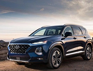 5 melhores óleos de motor para Hyundai Santa Fe