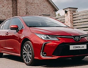 5 melhores velas de ignição para Toyota Corolla