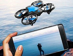 20 best quadcopters from Aliexpress