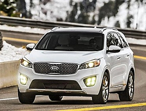 10 melhores óleos de motor para Kia Sorento