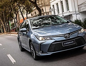 5 meilleurs liens stabilisateurs pour Toyota Corolla