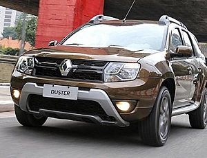 5 meilleures biellettes stabilisatrices pour Renault Duster