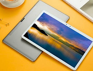 20 best tablets from Aliexpress