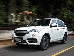 5 melhores óleos de motor para Lifan X60