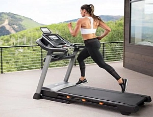 Top 10 treadmill manufacturers