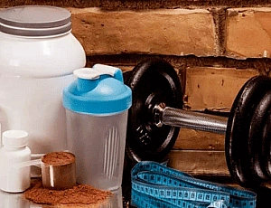 10 meilleurs magasins de nutrition sportive en ligne