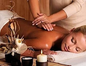 5 meilleurs spas à Iekaterinbourg