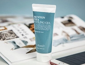 10 meilleurs peelings pour le visage