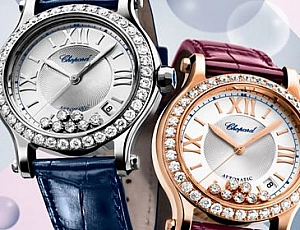 10 marques de montres pour femmes les plus populaires