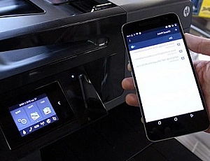 10 meilleurs MFP laser Wi-Fi