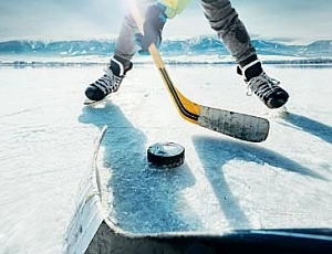 Les 10 meilleurs patins de hockey sur glace professionnels