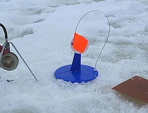 10 best ice fishing girders