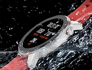 10 best waterproof smartwatches from AliExpress