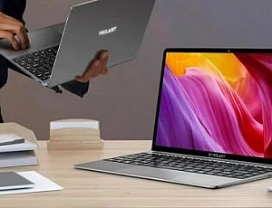 10 best laptops from Aliexpress