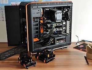 12 melhores gabinetes de computador