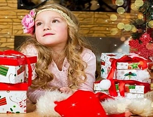 30 best gift ideas for children for 8 years