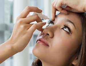 5 meilleures gouttes pour les yeux iherb