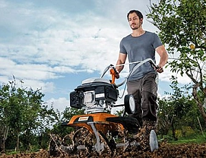 10 meilleurs tracteurs chinois à conducteur marchant